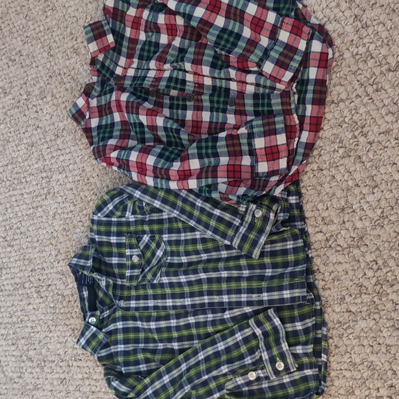 Button up bundle - Picture 2 of 2